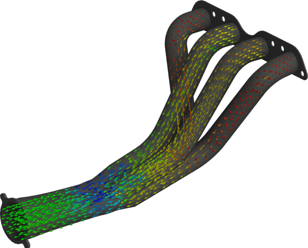 , Flow Simulation and the 75 Dollar Question