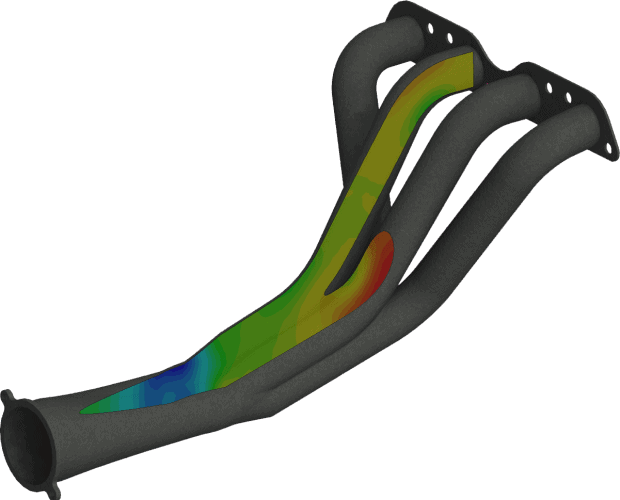 , Flow Simulation and the 75 Dollar Question