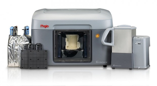 , Expand 3D Printing Value Across Your Organization: Explore the new Mojo 3D Printer