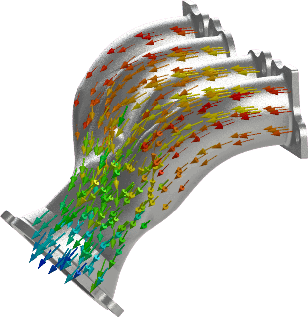 , Flow Simulation and the 75 Dollar Question