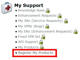 solidworks download link locked customer portal