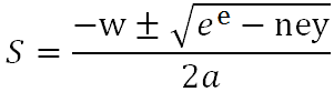 , DriveWorks and SOLIDWORKS Equations