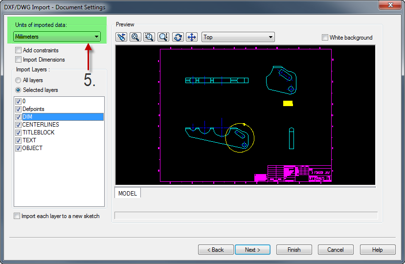 , SOLIDWORKS Then and Now: 2d to 3d