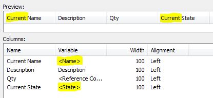 , Why does my EPDM calculated BOM change?