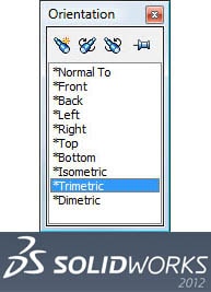 Solidworks_2012_orientation_dialog_box