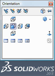 Solidworks_2013_orientation_dialog_box