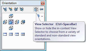 Solidworks_2013_view_selector