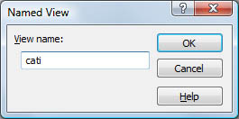 Solidworks_2013_named_view
