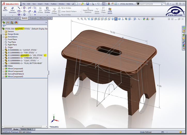 SolidWorks