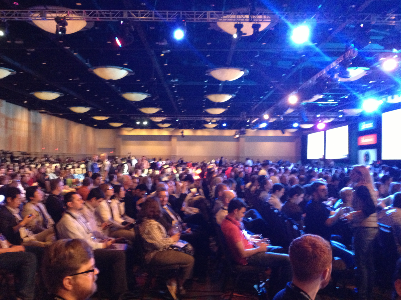 SOLIDWORKS World 2013 Is Here