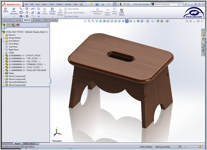 SolidWorks