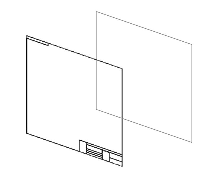 sheet format diagram