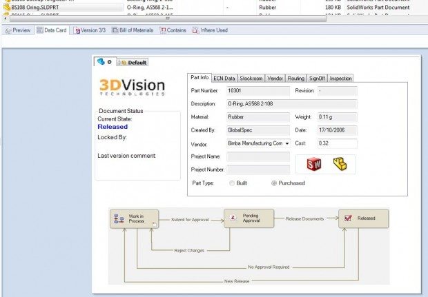 , Include the file&#8217;s workflow in its data card