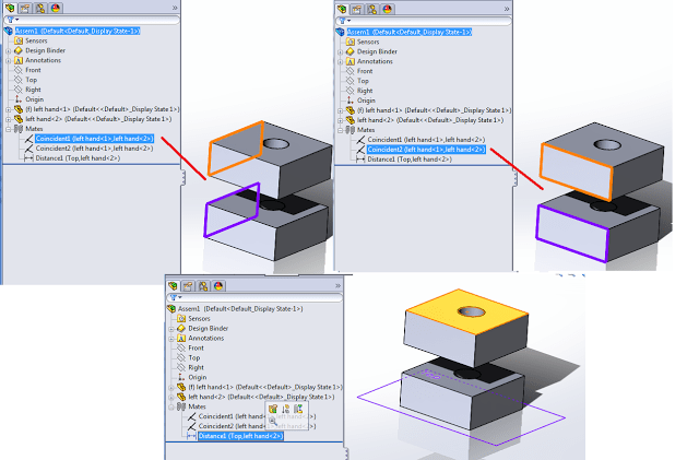 Assembly Components