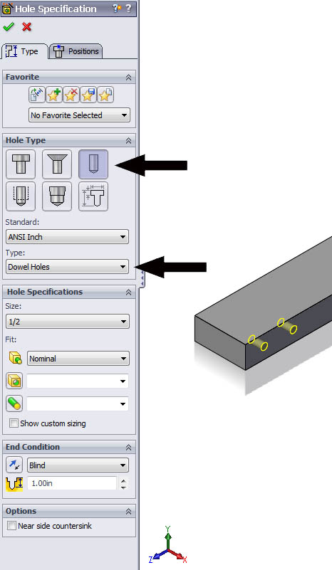 Hole_dowel