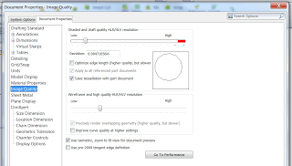 Image Quality and Assembly Visualization for SolidWorks 2013