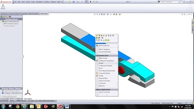 SOLIDWORKS"