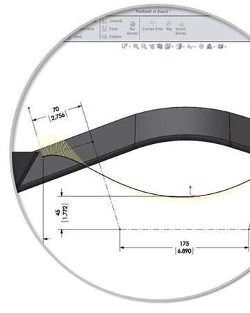 StyleSpline