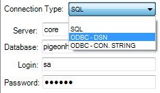 ConnectionType