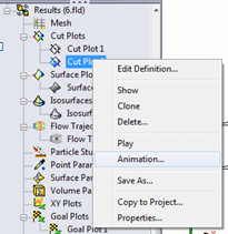 SOLIDWORKS Flow Simulation