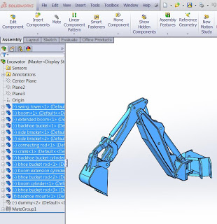 SOLIDWORKS