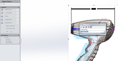 SolidWorks 2014: Sketch Features