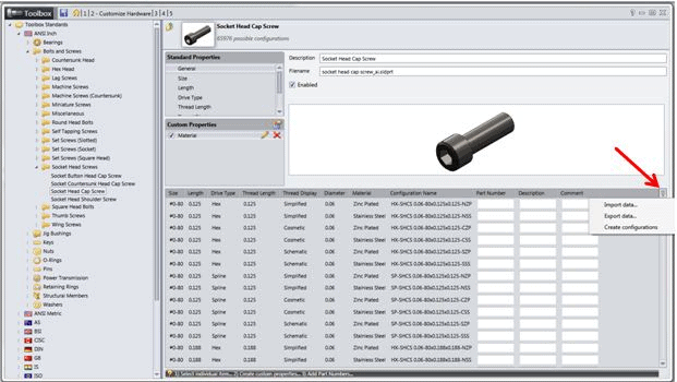 Export Data