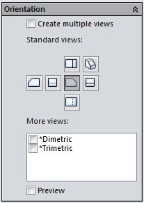 View Orientation 2