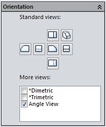 More Views on Orientation drw