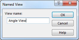 Named View window