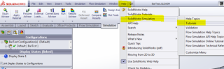 SolidWorks Simulation