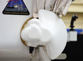 , NASA Leverages Stratasys 3D Printing for Space Vehicles