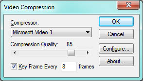 Video_Compression