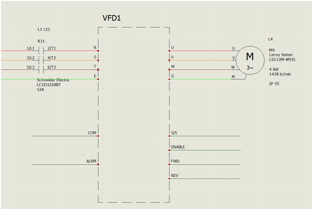 Electrical 5