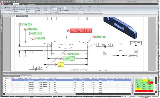 , Have you &#8220;Inspected&#8221; SOLIDWORKS Inspection yet?