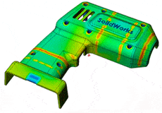 Solidworks-plastics-drill