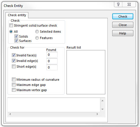 Check_entity_dialog_box