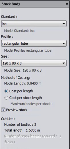 Weldment methods