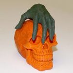 Skull-hand Mojo
