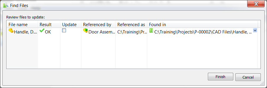 Migration from Windows to Enterprise PDM