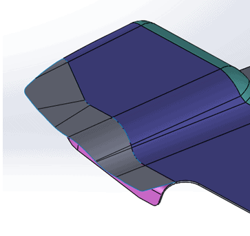 QF Flange Tool  4