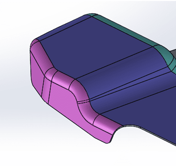 QF Flange Tool  1