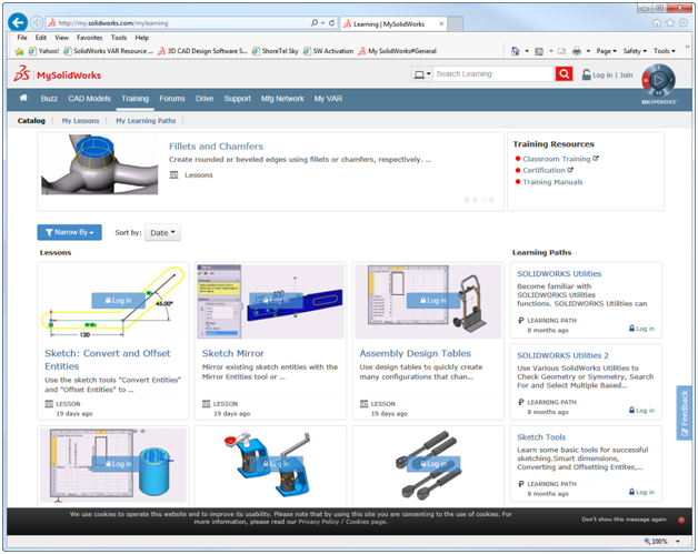 SolidWorks