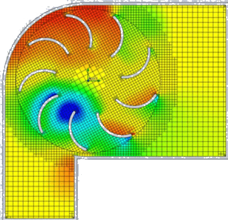 solidworks flow simulation propeller