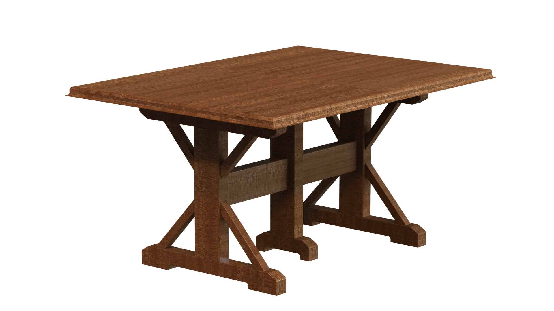 Closed Table