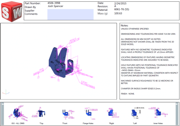 MBD 3DPDF