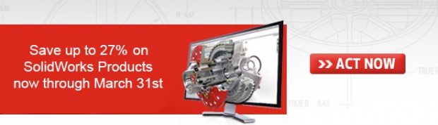 SOLIDWORKS Promo