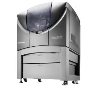 Stratasys Eden 3D Printer - Computer Aided Technology