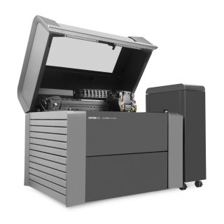 Stratasys Objet500 Connex3 - 3DVision Technologies