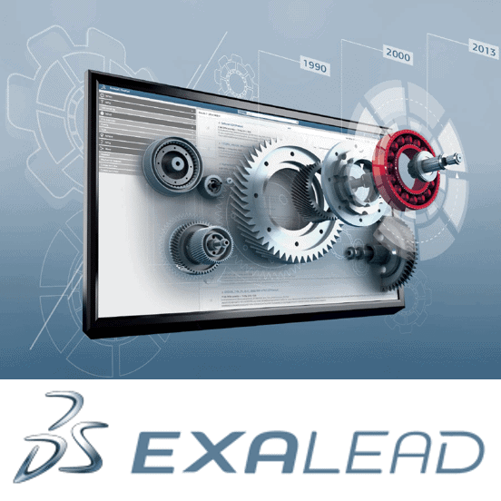 EXALEAD OnePart